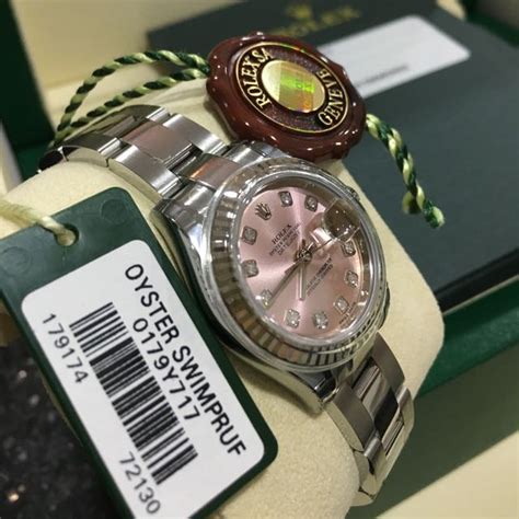 rolex oyster swimpruf diamond|rolex oyster swimpruf price.